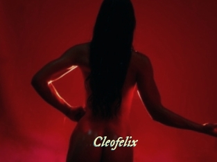 Cleofelix
