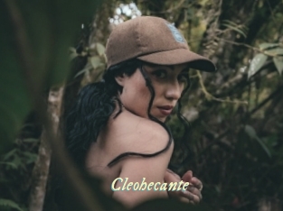 Cleohecante