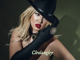 Cleolangley