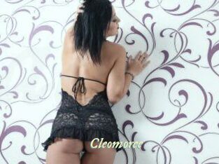 Cleomoree