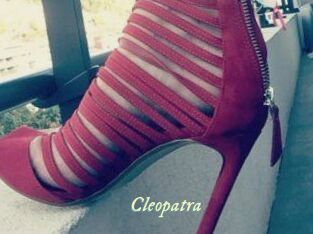 Cleopatra