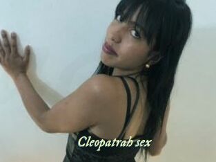 Cleopatrah_sex