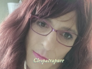 Cleopatrapure