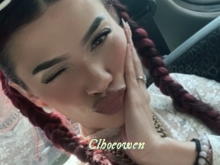 Clhoeowen