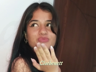 Cloebenett