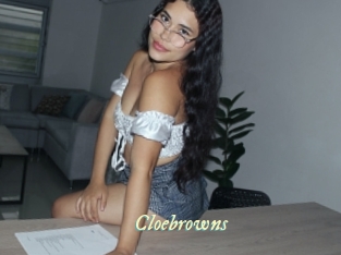 Cloebrowns