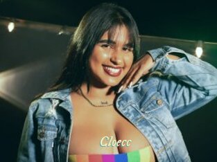Cloecc