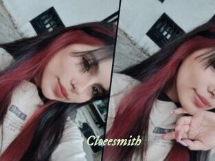 Cloeesmith
