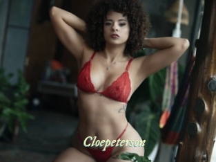 cloepeterson Année du sexe