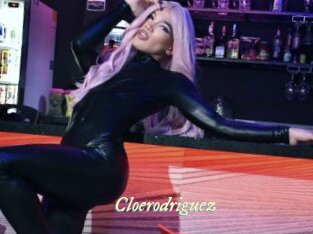 cloerodriguez Année du sexe