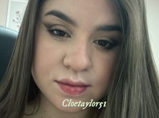 Cloetaylor51