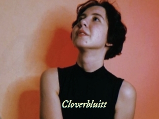 Cloverbluitt