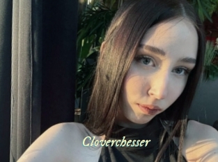 Cloverchesser