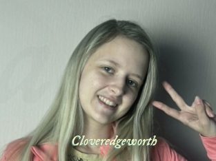 Cloveredgeworth