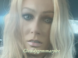 clowdygemmarylee Année du sexe