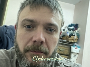 Clydeeverstout