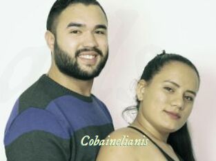 Cobainelianis