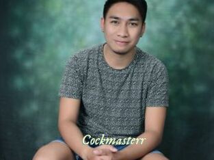 Cockmasterr