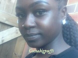Cocoabigpuffs