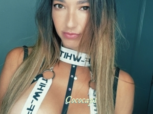 Cococaps