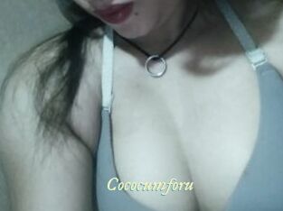 Cococumforu
