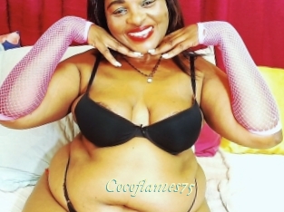 cocoflames75 Année du sexe