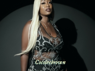 Cocoleebrown