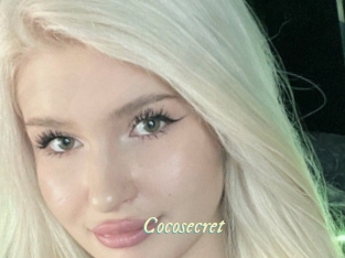 Cocosecret