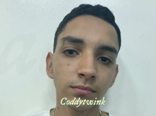 Coddytwink