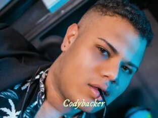 Codybacker