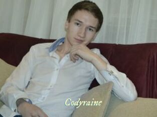 Codyraine