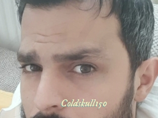 Coldskull150