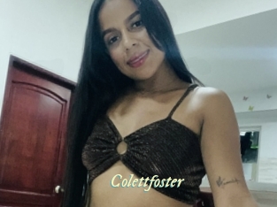colettfoster Année du sexe