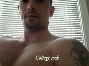 college_jock Année du sexe