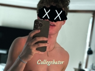 Collegebator