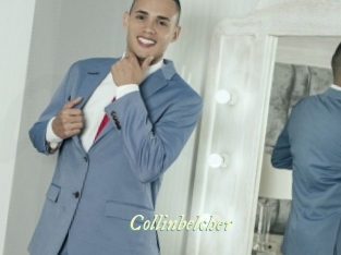 collinbelcher Année du sexe