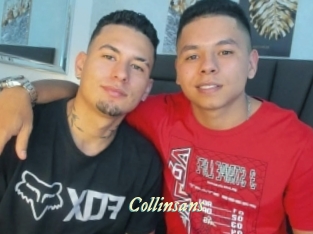 Collinsans