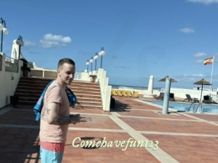 Comehavefun123