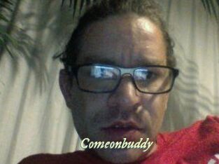 Comeonbuddy