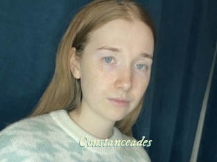 Constanceades