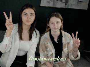 Constanceandeast