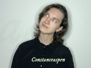 Constanceaspen
