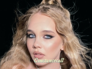 Constancecall