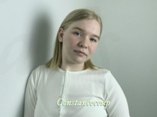 Constancecoup