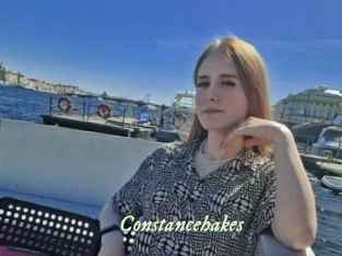 Constancehakes