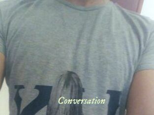 Conversation