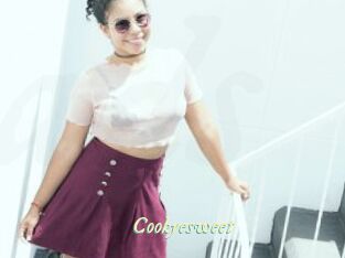 Cookyesweet