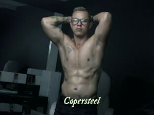 Copersteel