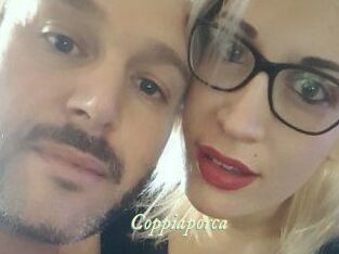coppiaporca Année du sexe