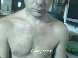 Copppiasex